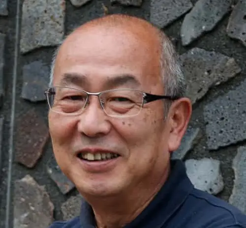  高橋伸一