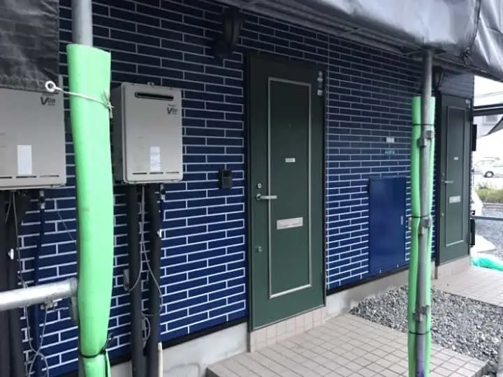 施工比較写真｜CHIKAZAWA｜所沢市、狭山市、川越市、東村山市の地域密着型施工会社｜外壁工事、屋根工事、塗装工事、雨樋工事、内装工事を中心とした施工・修理・修繕が得意な職人集団です！所沢市、狭山市、川越市、東村山市のお客様とお客様の住まいについて一緒に考えるアットホームな施工会社です。