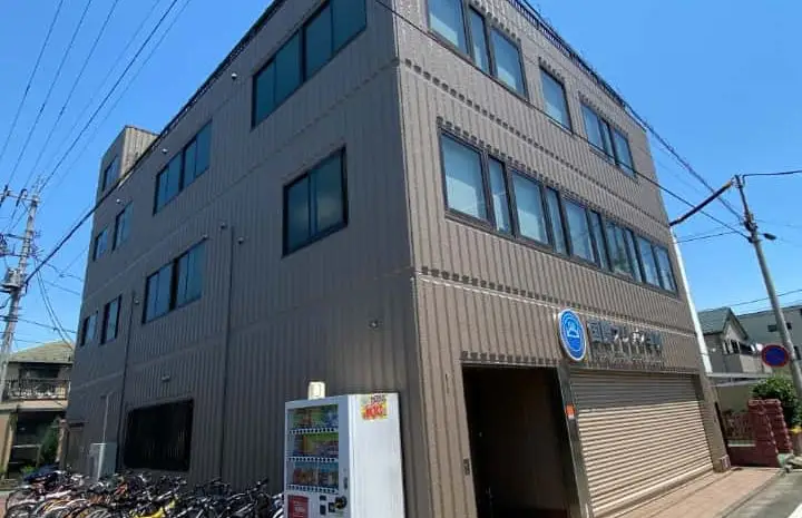  川越市｜建物全体を改善！屋上ベランダ防水+外装修繕工事