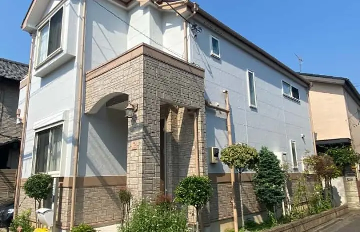 問題ない？冬場の外壁塗装・屋根塗装での注意点と工事期間