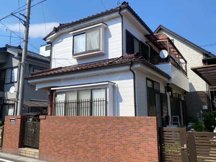 お問合せから実際の施工・修理・修繕・アフターフォロー|所沢市、狭山市、川越市、東村山市の地域密着型施工会社|外壁工事、屋根工事、塗装工事、雨樋工事、内装工事を中心とした施工が得意な職人集団です!所沢市、狭山市、川越市、東村山市のお客様とお客様の住まいについて一緒に考えるアットホームな施工会社です。修理・修繕、なんでも懇切丁寧に対応します!