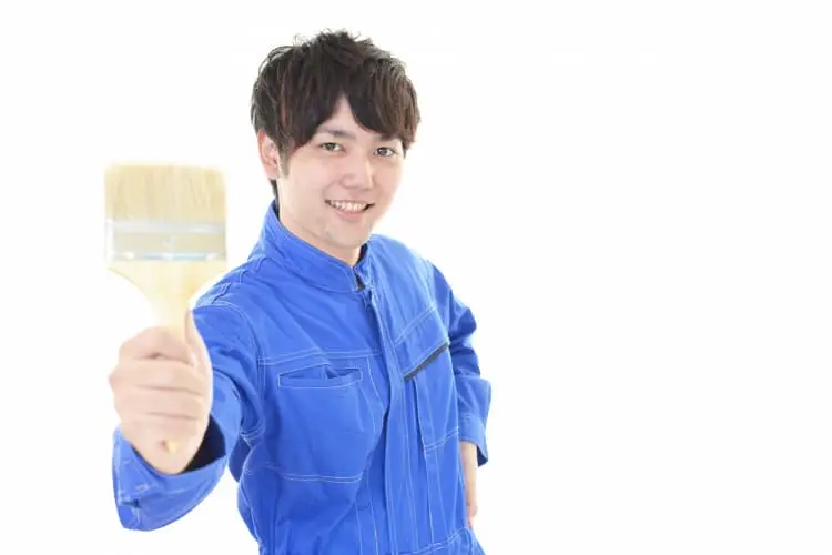 プロの業者が依頼したい外壁塗装の業者とは？選び方を聞いてみた！の写真2｜外壁塗装