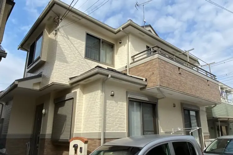 埼玉県所沢市｜外壁部分塗装のDIYは可能？業者にかかる部分塗装の費用や、費用を安く抑える方法02|外壁塗装工事｜外壁修理工事｜屋根塗装工事｜外壁工事｜屋根工事｜CHIKAZAWA｜所沢市、狭山市、川越市、東村山市の地域密着型施工会社｜外壁工事、屋根工事、塗装工事、雨樋工事、内装工事を中心とした施工が得意な職人集団です！所沢市、狭山市、川越市、東村山市のお客様とお客様の住まいについて一緒に考えるアットホームな施工会社です。