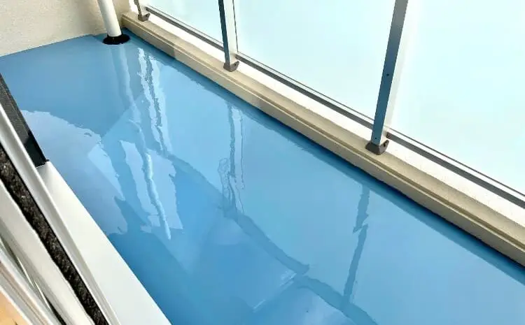 狭山市｜ベランダ・屋上の防水工事は必要？劣化確認ポイントと費用相場
