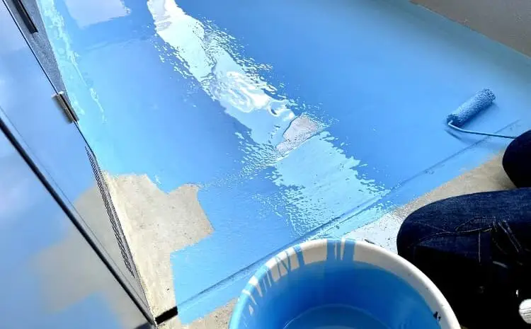 所沢市で屋上・ベランダの防水工事の前に｜劣化症状と雨漏りポイント