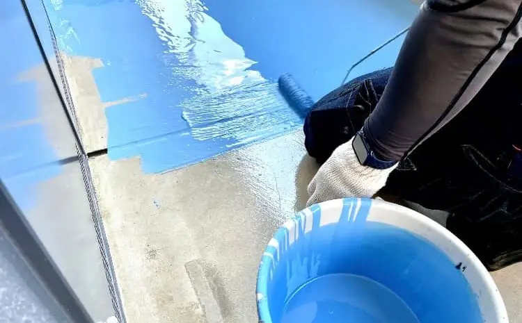  東村山市の防水工事！ベランダ・屋上は雨漏りの原因？調査と費用