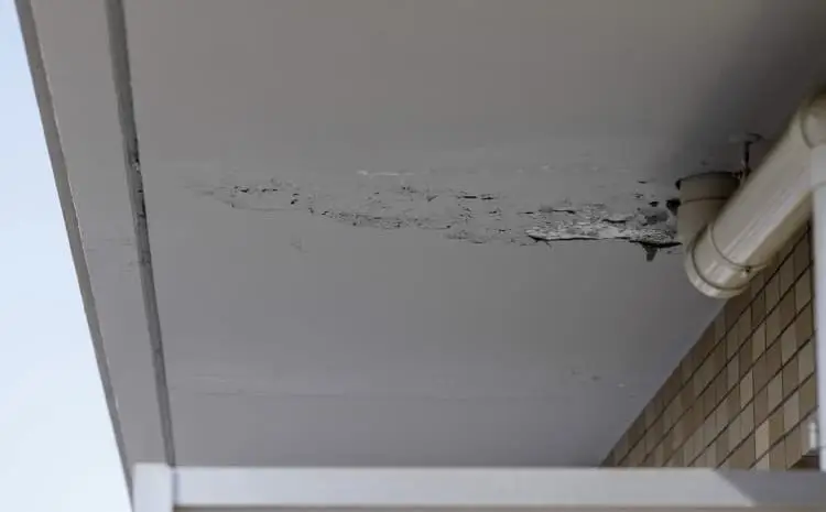  西東京市｜ベランダ・屋上から雨漏りを解消！防水対策の確認と必要な費用