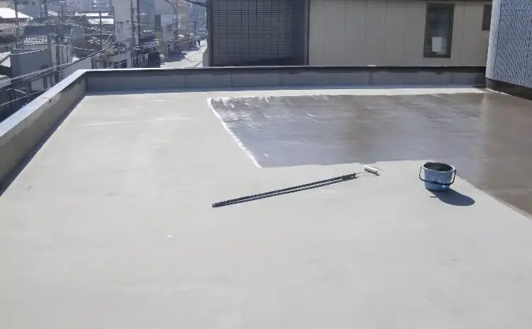  立川市｜ベランダ・屋上の雨漏り防止！防水工事の確認ポイントと費用