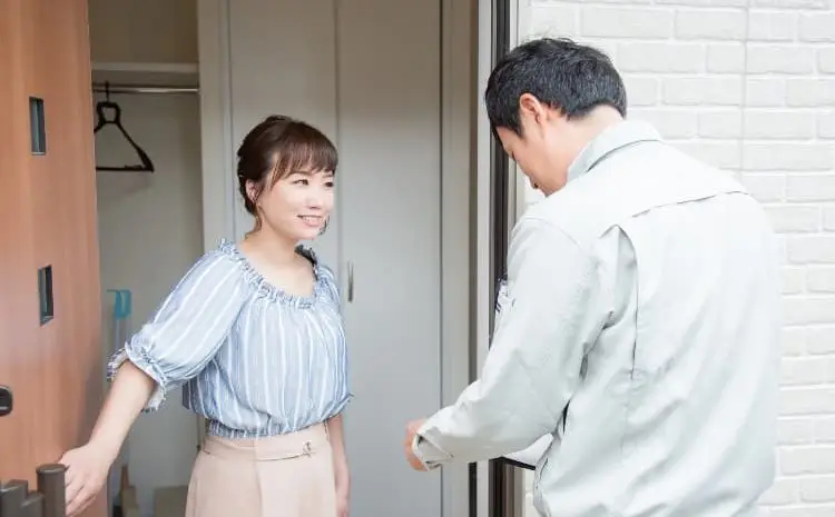  入間市｜屋根の点検訪問に注意！訪問販売の回避策と詐欺被害増加の背景