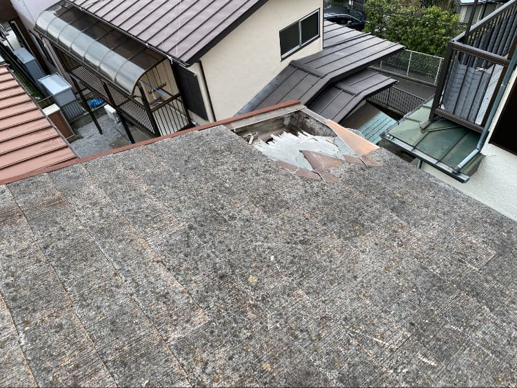 ふじみ野市｜点検訪問詐欺に注意！契約前後の正しい対応と実例で学ぶ回避策02｜埼玉県｜屋根工事｜雨漏り工事｜外壁工事｜屋根｜外壁｜CHIKAZAWA｜ふじみ野市、狭山市、川越市、東村山市の地域密着型施工会社｜外壁工事、屋根工事、塗装工事、雨樋工事、内装工事を中心とした施工が得意な職人集団です！ふじみ野市、狭山市、川越市、東村山市のお客様とお客様の住まいについて一緒に考えるアットホームな施工会社です。